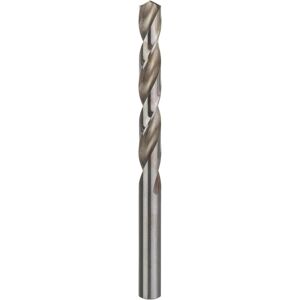 Bosch Professional Zubehör, Punta da trapano, Trapano per metallo HSS-G, DIN 338, 9,5 x 81 x 125 mm, confezione da 1 pz. (9,5 mm) Bosch Professional Zubehör, Punta da trapano, Trapano per metallo HSS-G, DIN 338, 9,5 x 81 x 125 mm, confezione da 1 pz. (9,5 mm)