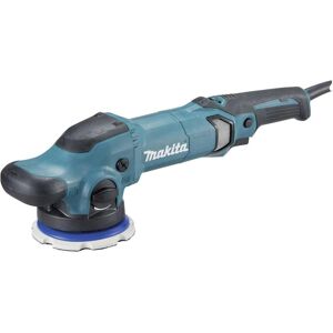 Makita, Rettificatrice + lucidatrice, Lucidatrice eccentrica 230 V P (Levigatrici rotorbitali) Makita, Rettificatrice + lucidatrice, Lucidatrice eccentrica 230 V P (Levigatrici rotorbitali)