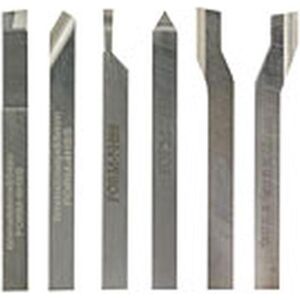 Proxxon, Tornio, Set di utensili per la tornitura Proxxon, Tornio, Set di utensili per la tornitura