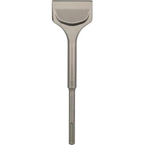 Bosch Professional Zubehör, Scalpello, Scalpello a vanga PRO SDS max-5C, 115 x 400 mm (115 mm) Bosch Professional Zubehör, Scalpello, Scalpello a vanga PRO SDS max-5C, 115 x 400 mm (115 mm)