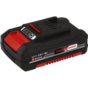 Einhell, Batteria + Caricatore, Power X Change (18 V) Einhell, Batteria + Caricatore, Power X Change (18 V)