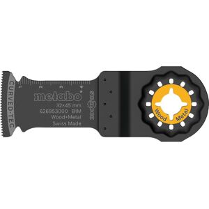 Metabo, Lama, Lame per seghe ad immersione BiM Metabo, Lama, Lame per seghe ad immersione BiM