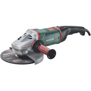 Metabo, Smerigliatrice angolare, WE 26-230 MVT Smerigliatrice angolare rapida (230 mm) Metabo, Smerigliatrice angolare, WE 26-230 MVT Smerigliatrice angolare rapida (230 mm)