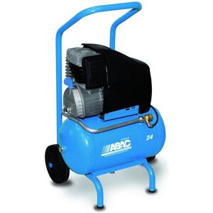 Abac, Compressore, Compressore F1 241/10 (10 l, 8 bar) Abac, Compressore, Compressore F1 241/10 (10 l, 8 bar)