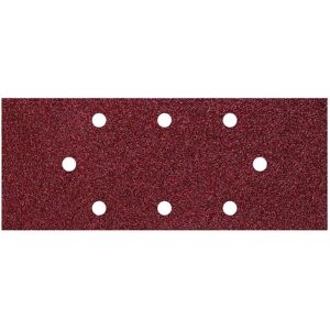 wolfcraft, Abrasivi, 1 set di strisce abrasive 25 pezzi 93x230mm (120, 40, 80) wolfcraft, Abrasivi, 1 set di strisce abrasive 25 pezzi 93x230mm (120, 40, 80)