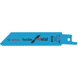 Bosch Professional Zubehör, Lama, lama per sega alternativa S 522 BF, Flexi Bosch Professional Zubehör, Lama, lama per sega alternativa S 522 BF, Flexi