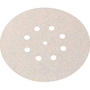 Fein Modello 63728074014 - Carta abrasiva Grit 80 - 150mm Fein Modello 63728074014 - Carta abrasiva Grit 80 - 150mm