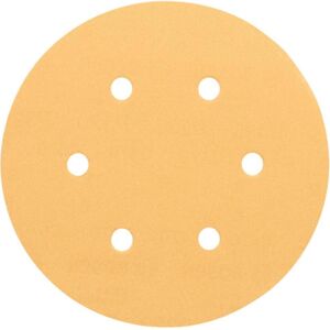 Bosch Professional Zubehör, Abrasivi, carta abrasiva orbitale casuale (180) Bosch Professional Zubehör, Abrasivi, carta abrasiva orbitale casuale (180)