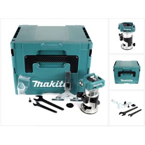 Makita, Fresa, DRT50ZJ Makita, Fresa, DRT50ZJ