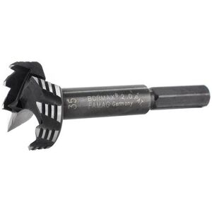 Bormax - WS D.29 - Ø29 mm - L90/57 mm - Fresa Forstner Bormax - WS D.29 - Ø29 mm - L90/57 mm - Fresa Forstner