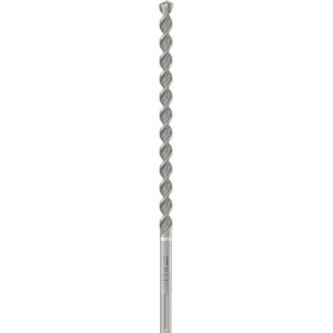 Bosch Professional Zubehör, Punta da trapano, Trapano a percussione SDS max-4 22 x 400 x 520 mm (4-22 millimetri) Bosch Professional Zubehör, Punta da trapano, Trapano a percussione SDS max-4 22 x 400 x 520 mm (4-22 millimetri)