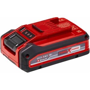 Einhell, Batteria + Caricatore, Power X-Change Plus (18 V) Einhell, Batteria + Caricatore, Power X-Change Plus (18 V)