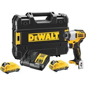 DeWalt, Trapano + Avvitatore a batteria, DCF 801 (Chiavi a percussione) DeWalt, Trapano + Avvitatore a batteria, DCF 801 (Chiavi a percussione)