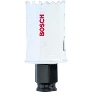 Bosch Professional Zubehör, Sega a tazza, Sega a tazza Progressor per legno e metallo, 32 mm Bosch Professional Zubehör, Sega a tazza, Sega a tazza Progressor per legno e metallo, 32 mm