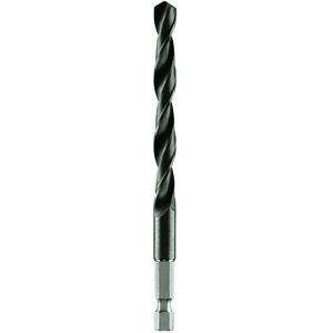 Bosch 2609255144 Punta per metallo HSS - 8mm Bosch 2609255144 Punta per metallo HSS - 8mm