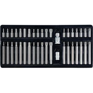 Yato, Chiave a bussola, YT-0400 Albero del cacciavite (e) Yato, Chiave a bussola, YT-0400 Albero del cacciavite (e)