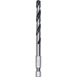 Bosch Professional Zubehör, Punta da trapano, Punta esagonale HSS PointTeQ (10 mm) Bosch Professional Zubehör, Punta da trapano, Punta esagonale HSS PointTeQ (10 mm)