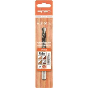 Alpen, Punta da trapano, Trapano a spirale per legno 2 mm Accessori (fino a 20 millimetri) Alpen, Punta da trapano, Trapano a spirale per legno 2 mm Accessori (fino a 20 millimetri)