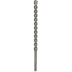 Bosch Professional Zubehör, Punta da trapano, Trapano a percussione SDS max-4 28 x 400 x 520 mm (28 millimetri, 28 mm) Bosch Professional Zubehör, Punta da trapano, Trapano a percussione SDS max-4 28 x 400 x 520 mm (28 millimetri, 28 mm)