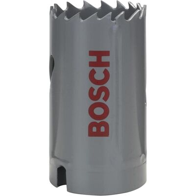 Bosch 2608584109 Seghetto per fori - 32 mm - Bimettallo Bosch 2608584109 Seghetto per fori - 32 mm - Bimettallo