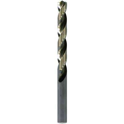 Heller 28638 - Trapano a spirale per metallo - 5mm - 86mm lunghezza Heller 28638 - Trapano a spirale per metallo - 5mm - 86mm lunghezza