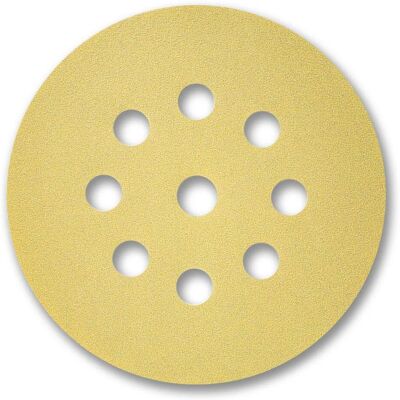 SIA, Abrasivi, Dischi abrasivi 1944 siaone ø 125 mm (120) SIA, Abrasivi, Dischi abrasivi 1944 siaone ø 125 mm (120)