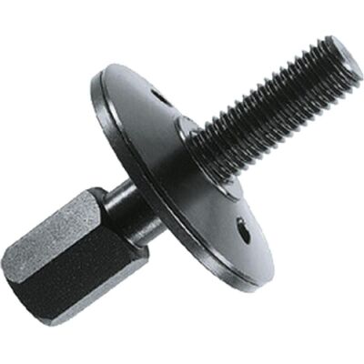 Fein Modello 63803066024 Flangia di bloccaggio M14 per dischi 15-50mm - Accessorio per utensili Fein Modello 63803066024 Flangia di bloccaggio M14 per dischi 15-50mm - Accessorio per utensili