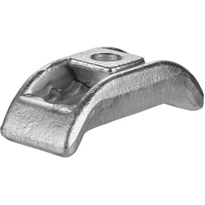 Amf, Accessori per macchine, Pinza di serraggio regolabile in continuo Amf, Accessori per macchine, Pinza di serraggio regolabile in continuo