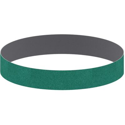 Bosch Professional Zubehör, Abrasivi, Nastro abrasivo PRO Y580, 40 x 760 mm, G120 (120) Bosch Professional Zubehör, Abrasivi, Nastro abrasivo PRO Y580, 40 x 760 mm, G120 (120)