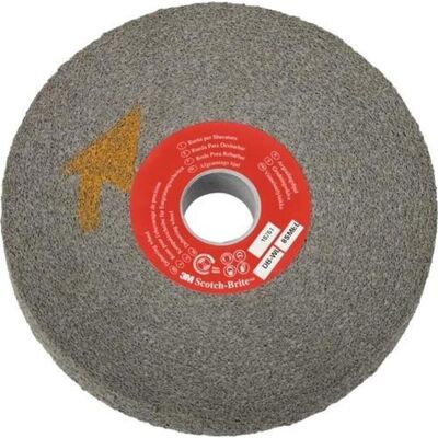 3M Abrasivi, Disco in fibra (9 superfine) 3M Abrasivi, Disco in fibra (9 superfine)