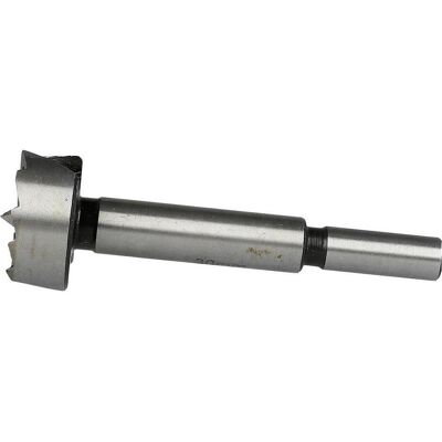 Heller Tools 12034 0 Punta - 22mm Diametro, 90mm Lunghezza, Fusto cilindrico Heller Tools 12034 0 Punta - 22mm Diametro, 90mm Lunghezza, Fusto cilindrico
