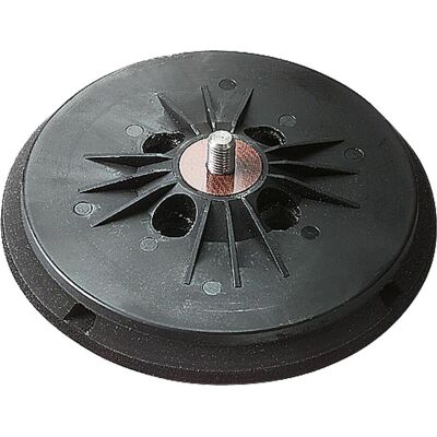 Fein 63806101020 - Disco abrasivo Ø150mm con velcro Fein 63806101020 - Disco abrasivo Ø150mm con velcro