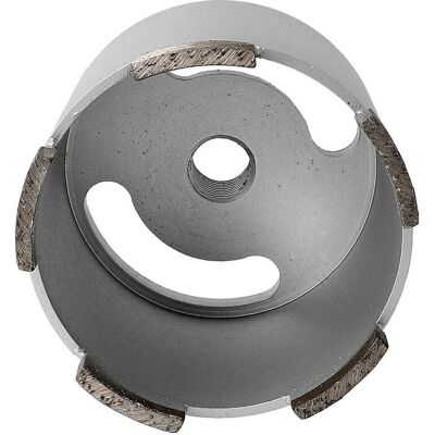 Heller Tools 27219 3 Trivella a nucleo in diamante - Accessorio per perforazioni Heller Tools 27219 3 Trivella a nucleo in diamante - Accessorio per perforazioni