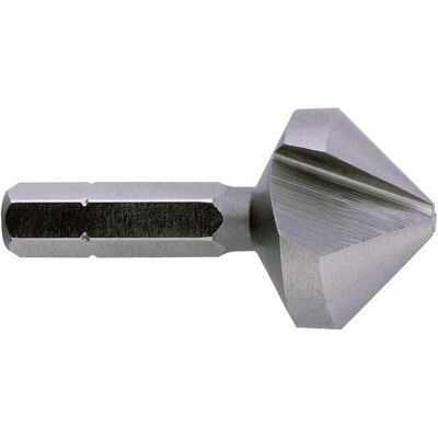 Exact Punta Svasatura M6 12,4mm - HSS - 90° - 35mm Exact Punta Svasatura M6 12,4mm - HSS - 90° - 35mm