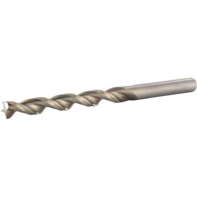 Famag Trapano Spirale Legno HSS-G 5,5 mm x 92 mm - Trapano per legno Famag Trapano Spirale Legno HSS-G 5,5 mm x 92 mm - Trapano per legno