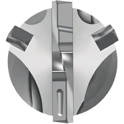 Heller Tools Y-CUTTER SDS-max Trapano a percussione - 20mm, 520mm, Resistente Heller Tools Y-CUTTER SDS-max Trapano a percussione - 20mm, 520mm, Resistente