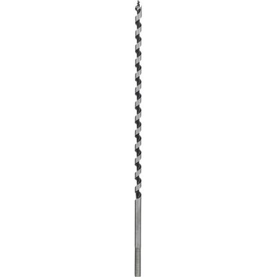 Bosch Professional Zubehör, Punta da trapano, PRO Wood Holzschlangenbohrer (6 mm) Bosch Professional Zubehör, Punta da trapano, PRO Wood Holzschlangenbohrer (6 mm)
