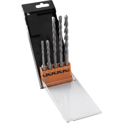 Set di punte SDS AV08012 - 5 pezzi Set di punte SDS AV08012 - 5 pezzi