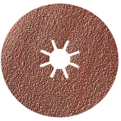 SIA, Abrasivi, Disco in fibra sialoX 125x22mm (36) SIA, Abrasivi, Disco in fibra sialoX 125x22mm (36)