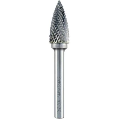 Alpen, Abrasivi, Fresa da 10 mm a punta G Alpen, Abrasivi, Fresa da 10 mm a punta G