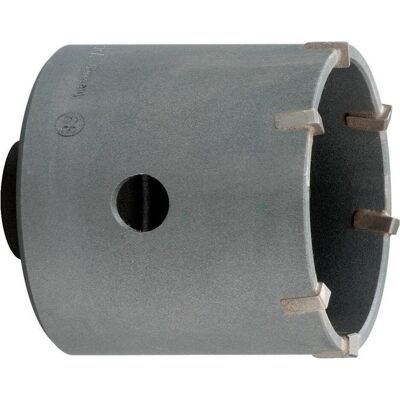 Metabo Hammerborkrone M 16 30-125mm - Trapanatrice Metabo Hammerborkrone M 16 30-125mm - Trapanatrice