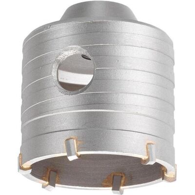 kwb, Sega a tazza, Punta cava in metallo duro 80mm (82 mm) kwb, Sega a tazza, Punta cava in metallo duro 80mm (82 mm)
