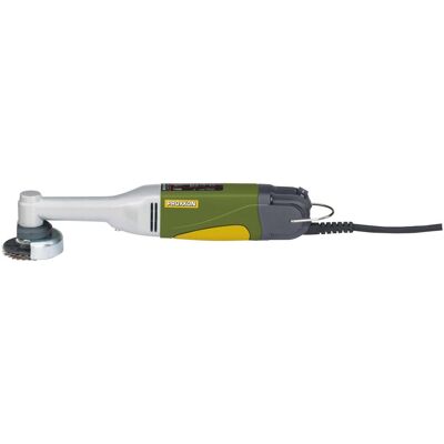 Proxxon, Smerigliatrice angolare, Smerigliatrice angolare a collo lungo (50 mm) Proxxon, Smerigliatrice angolare, Smerigliatrice angolare a collo lungo (50 mm)