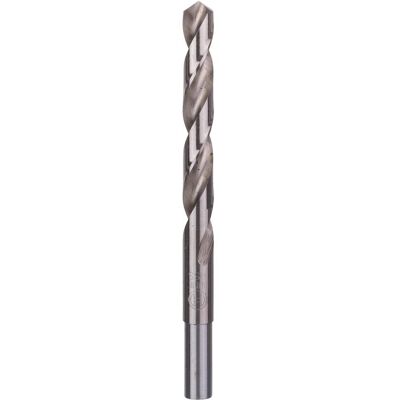 Bosch 2609255057 HSS-G Trapano per metallo - 11mm, 142mm Bosch 2609255057 HSS-G Trapano per metallo - 11mm, 142mm