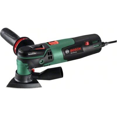 Bosch 2609256D57 Estrazione polvere per multihand tools Bosch 2609256D57 Estrazione polvere per multihand tools