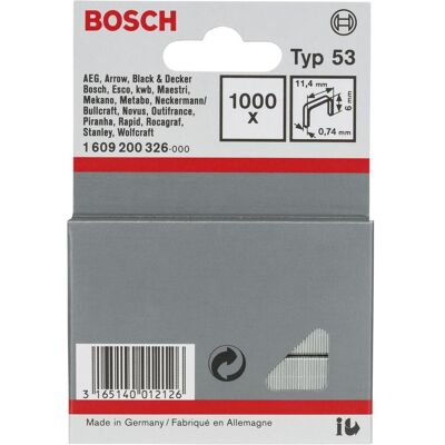 Bosch 1609200365 Graffe - Graffe Bosch 1609200365 Graffe - Graffe