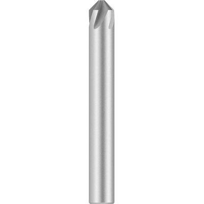 Bosch Power Tools 2608597500 Fresa conica 6mm HSS Mandrino cilindrico - Accessorio per utensili elettrici Bosch Power Tools 2608597500 Fresa conica 6mm HSS Mandrino cilindrico - Accessorio per utensili elettrici