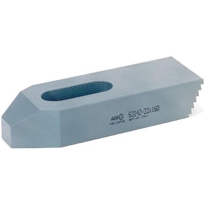 Amf, Accessori per macchine, Morsetto con denti per scale Amf, Accessori per macchine, Morsetto con denti per scale