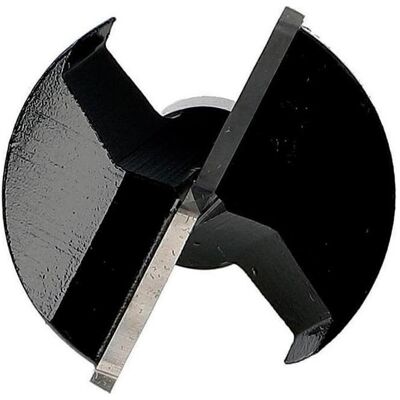 Heller Tools 10707 5 Punta Forstner 30mm - Utensile da foratura Heller Tools 10707 5 Punta Forstner 30mm - Utensile da foratura