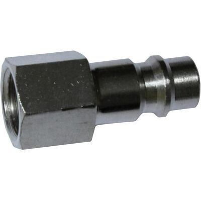 Aerotec Modello 2005289Z Raccordo in ottone per aria - 52mm Aerotec Modello 2005289Z Raccordo in ottone per aria - 52mm